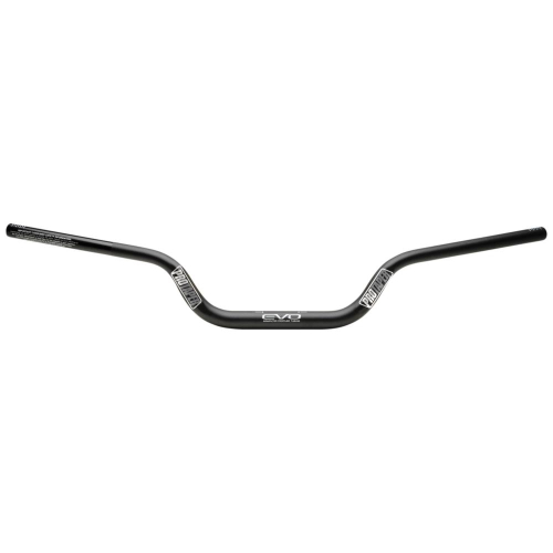 ProTaper - ProTaper EVO Adventure Handlebar - Adventure High - Black - 024027