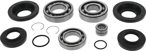 QuadBoss - QuadBoss Differential Bearing and Seal Kit - 5325-2118