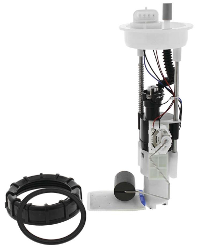 QuadBoss - QuadBoss Complete Fuel Pump Module - 5347-1007QB