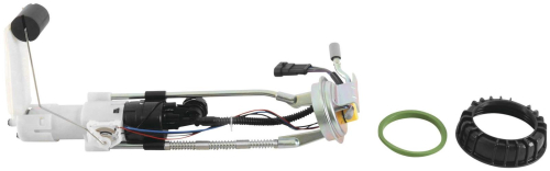 QuadBoss - QuadBoss Complete Fuel Pump Module - 53471031QB