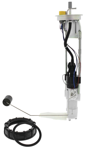 QuadBoss - QuadBoss Complete Fuel Pump Module - 5347-1009QB