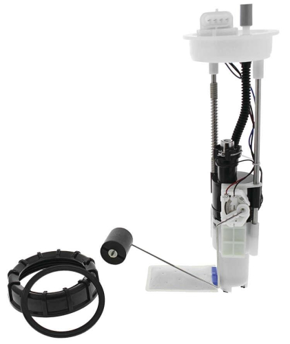 QuadBoss - QuadBoss Complete Fuel Pump Module - 5347-1010QB