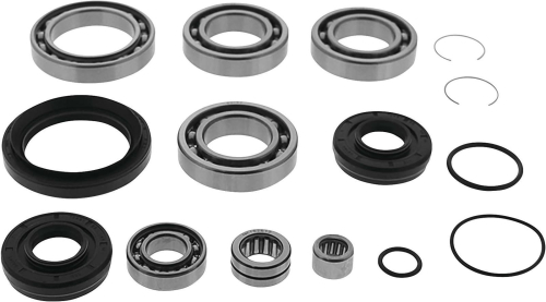 QuadBoss - QuadBoss Differential Bearing and Seal Kit - 5325-2110