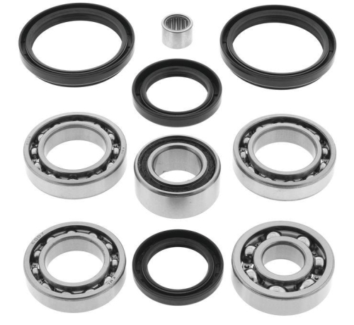 QuadBoss - QuadBoss Differential Bearing and Seal Kit - 5325-2109