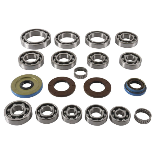 QuadBoss - QuadBoss Differential Bearing and Seal Kit - 5325-2112