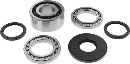 QuadBoss - QuadBoss Differential Bearing and Seal Kit - 5325-2115