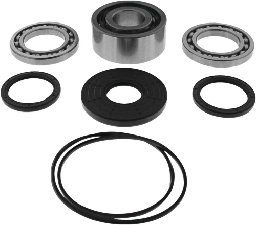 QuadBoss - QuadBoss Differential Bearing and Seal Kit - 5325-2116