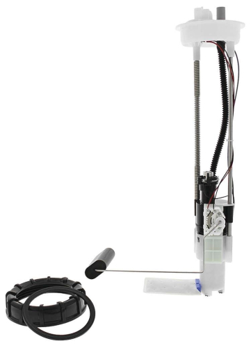 QuadBoss - QuadBoss Complete Fuel Pump Module - 5347-1013QB