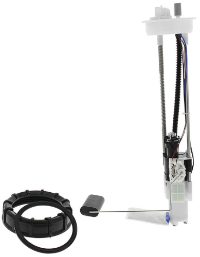 QuadBoss - QuadBoss Complete Fuel Pump Module - 5347-1012QB