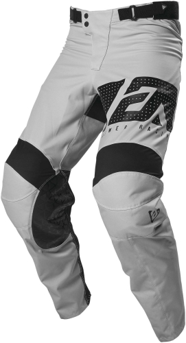 Answer - Answer A21 Elite Asylum Limited Edition Pants - 0407-0578-5330 - Cirrus/White - 30