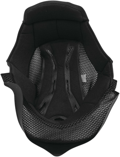 Answer - Answer Liner for AR1 Helmets - XS - Black - 446069