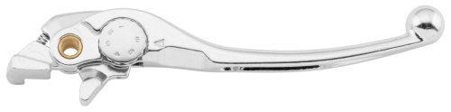 BikeMaster - BikeMaster Clush Lever - Polished - 1245-P