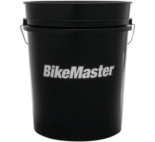 BikeMaster - BikeMaster 5-Gallon Bucket - RG5500BK/10