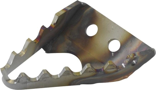 Enduro Engineering - Enduro Engineering Replacement Break Pedal Tip - Same as Stock, 35mm - 17-017