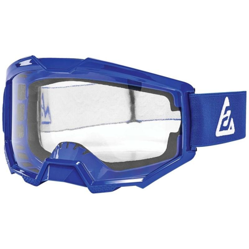 Answer - Answer APEX1 Goggle - 0408-0890-2000 - Reflex/White - OSFM