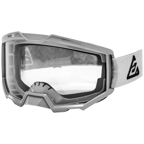 Answer - Answer APEX1 Goggle - 0408-0890-5300 - Gray/Black - OSFM