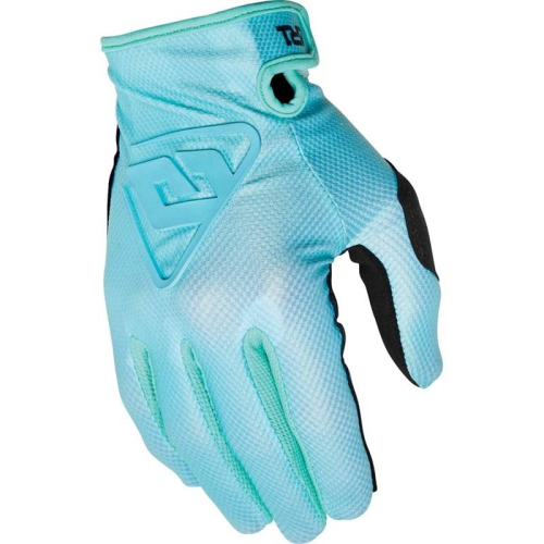 Answer - Answer A21 AR1 Charge Youth Gloves - 0402-2162-0652 - Seafoam - Small