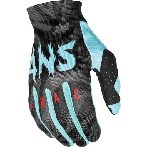 Answer - Answer A21 AR2 Hypno Youth Gloves - 0402-2164-3854 - Seafoam/Tar/Air Pink - Large