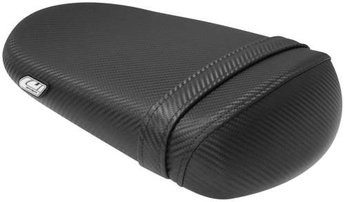 Luimoto - Luimoto Baseline Passenger Seat Covers - CF Black - 4051201