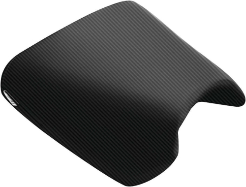 Luimoto - Luimoto Baseline Rider Seat Covers - CF Black - 2071101