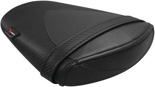 Luimoto - Luimoto Baseline Passenger Seat Covers - CF Black - 4131202