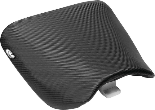 Luimoto - Luimoto Baseline Rider Seat Covers - CF Black - 3181101