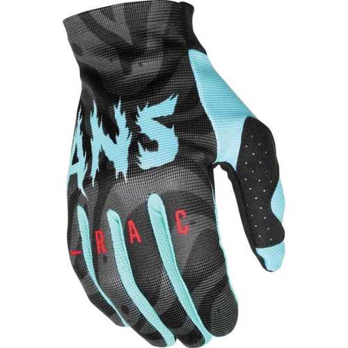 Answer - Answer A21 AR2 Hypno Gloves - 0402-0165-3854 - Seafoam/Tar/Air Pink - Large