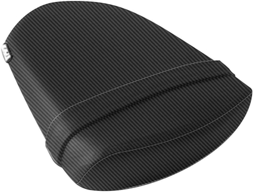 Luimoto - Luimoto Baseline Passenger Seat Covers - CF Black - 4041201