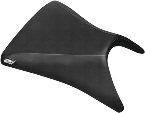 Luimoto - Luimoto Baseline Rider Seat Covers - SP Black - 3031107