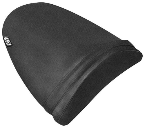 Luimoto - Luimoto Baseline Passenger Seat Covers - SP Black - 3031207