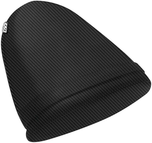 Luimoto - Luimoto Baseline Passenger Seat Covers - CF Black - 4031201