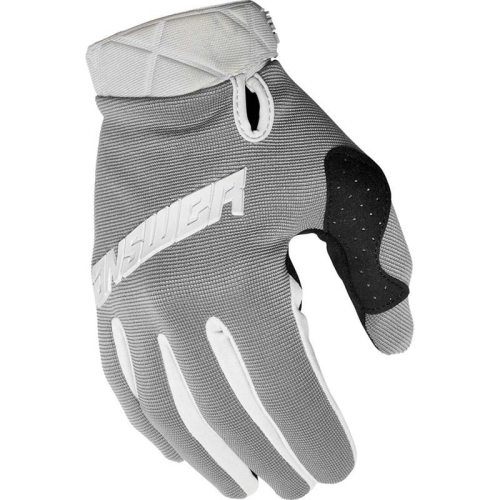 Answer - Answer AR3 Korza Gloves - 0402-0169-5152 - Steel/Ghost - Small