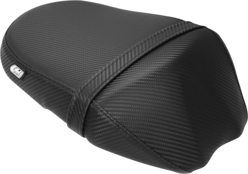 Luimoto - Luimoto Baseline Passenger Seat Covers - CF Black - 4101201