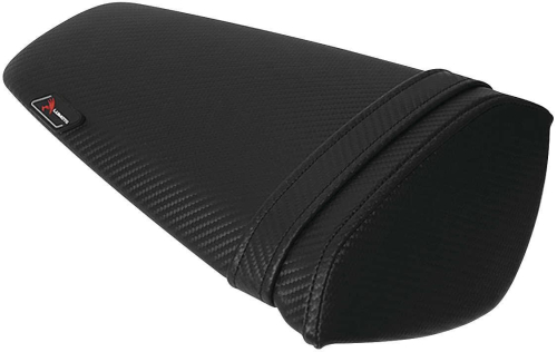 Luimoto - Luimoto Baseline Passenger Seat Covers - CF Black - 3151201