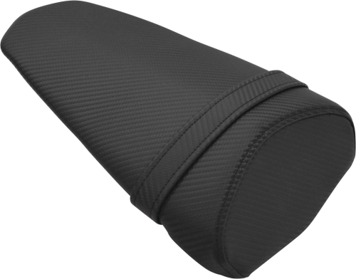 Luimoto - Luimoto Baseline Passenger Seat Covers - CF Black - 3161201