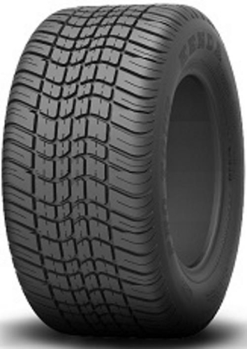 Kenda - Kenda Pro Tour Radial Golf Cart Tire - 205/50-10 - 103991050C1