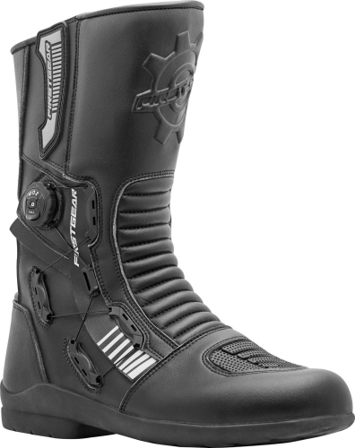 Firstgear - Firstgear Kilimanjaro Boots - 1010-0303-0109 - Black - 9