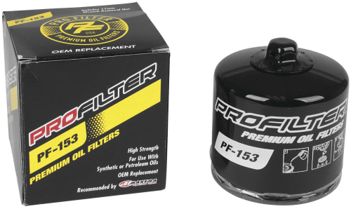 Maxima - Maxima Profilter Spin-On Oil Filter - PF-153