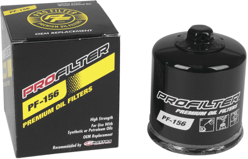 Maxima - Maxima Profilter Spin-On Oil Filter - PF-156