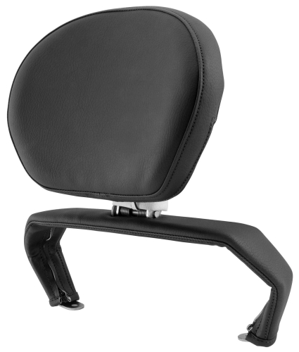 Bakup USA - Bakup USA Driver Backrest - Fully Adjustable - BAK-BMW-K1600