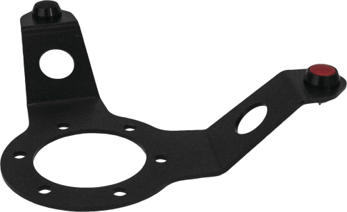 Dragonfire Racing - Dragonfire Racing Deep Steering Wheel Plate - 04-0820