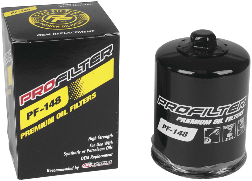 Maxima - Maxima Profilter Spin-On Oil Filter - PF-148