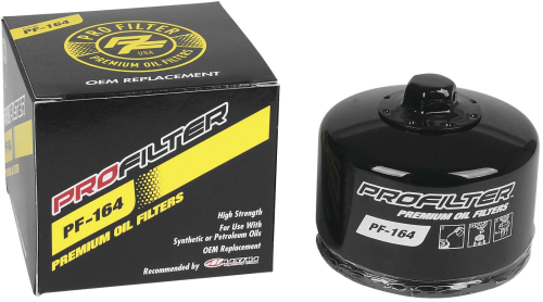 Maxima - Maxima Profilter Spin-On Oil Filter - PF-164