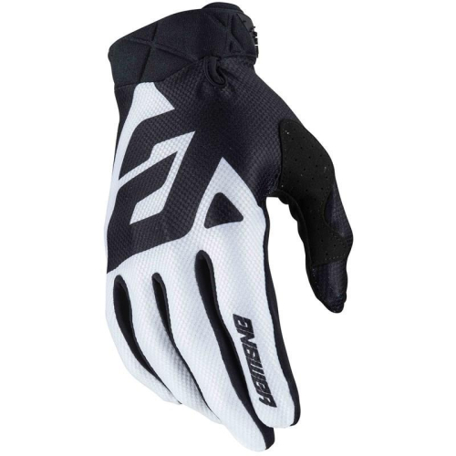 Answer - Answer AR3 Voyd Gloves - 0402-0154-1052 - Black/White - Small