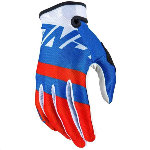 Answer - Answer AR1 Voyd Gloves - 0402-0145-0953 - Reflex/Red/White - Medium