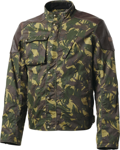 RSD - RSD Truman Jacket - 0801-0298-0653 - Camo - Medium