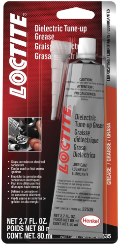 Loctite - Loctite Dielectric Grease - 3oz. - 495549