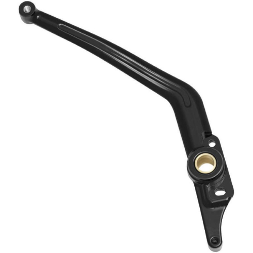 Kuryakyn - Kuryakyn Extended Shift Lever - Black - 5817