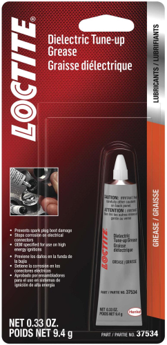 Loctite - Loctite Dielectric Grease - .33oz. - 495545