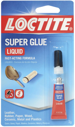 Loctite - Loctite Super Glue - 50ml. - 1399967